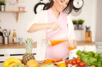 Nutrition Strategies for Women’s Health at Every Age