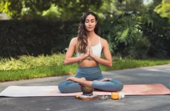 The Science Behind Meditation and Brain Health